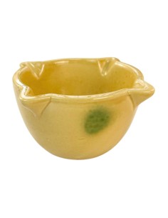 Mortero ceramica 12,5 cm