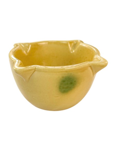 Mortero ceramica 12,5 cm