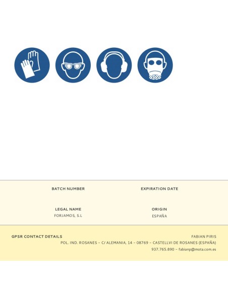 Sierra circular widia ø180mm 24 dientes clp18 sc724 mota