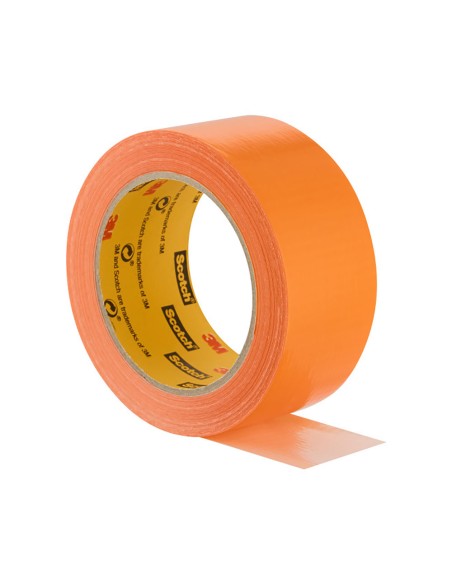 Cinta doble cara, para alfombras y suelo vinílico, extrafuerte, para 3 m², 7 m x 50 mm