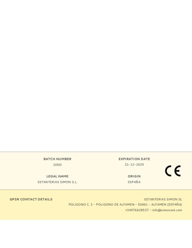 Extintor especial para baterías de litio 2 l,...