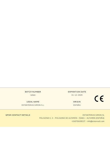 Extintor especial para baterías de litio 2 l, verde + soporte