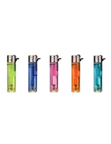 Encendedor de piedra, colores surtidos,...