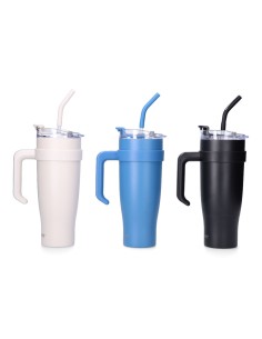 Taza termo 1200 ml, colores surtidos