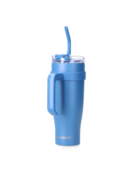 Taza termo 1200 ml, colores surtidos