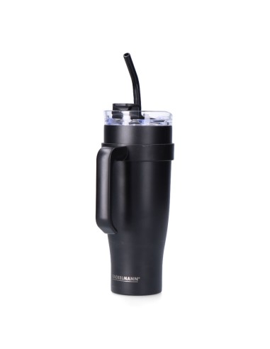 Taza termo 1200 ml, colores surtidos