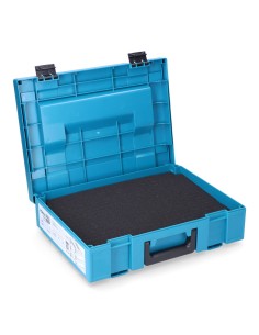 Caja herramientas apilable 40 x 30 x 12 cm 2