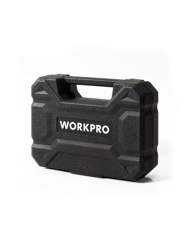 Juego de herramientas 8 piezas