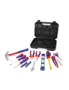 Juego de herramientas 32 piezas