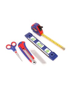 Juego de herramientas 32 piezas 2