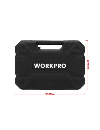 Juego de herramientas 32 piezas