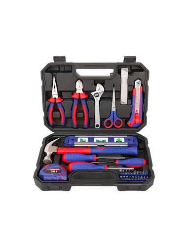 Juego de herramientas 32 piezas