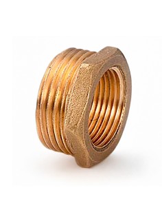 Reduccion hexagonal m-h "eco" 3/4" x 1/2"