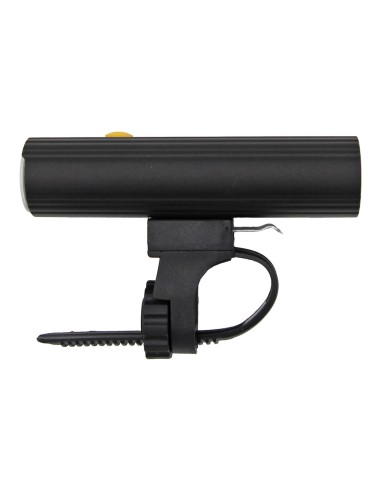 Luz led delantera para bicicleta 600 lm
