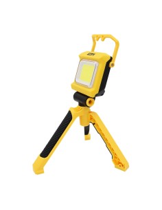 Linterna trípode plegable de trabajo 2000 lm 2