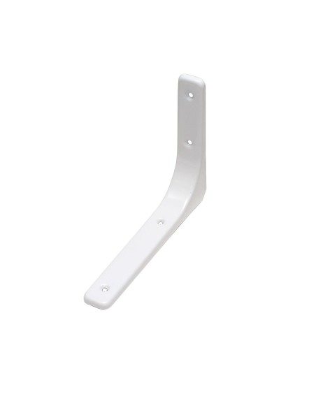 Escuadra super plm03 blanca 350 x 250 mm