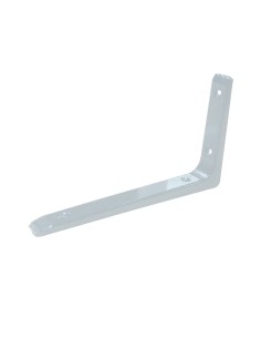 Escuadra aluminio plm07 blanca 300 x 200 mm