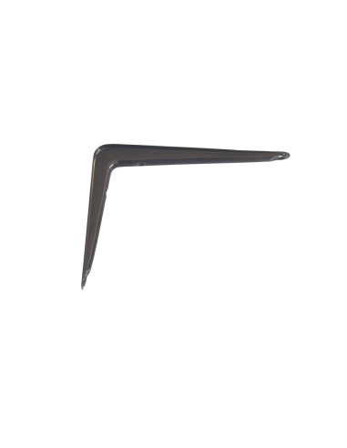 Escuadra plus plm02 negro 150 x 125 mm