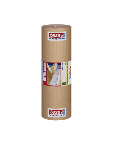 Papel de protección adhesivo 300 mm x 50 m