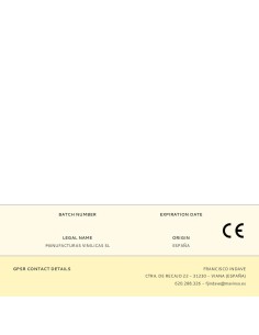 Bota negra de seguridad carbón s5 src, talla 37 2