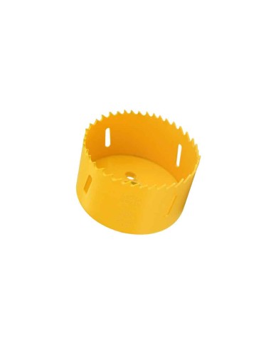 Sierra de copa bimetal ø102mm sy1102 mota