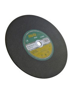 Disco corte hierro ø350x3.2x25.4mm d3532 mota