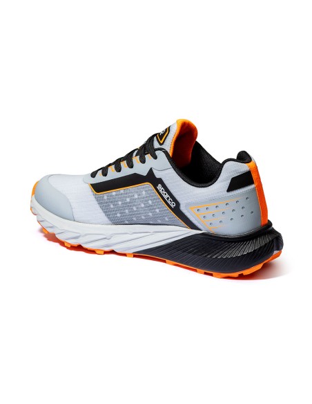 Calzado deportivo s-park salou, talla 39