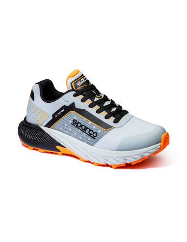 Calzado deportivo s-park salou, talla 40