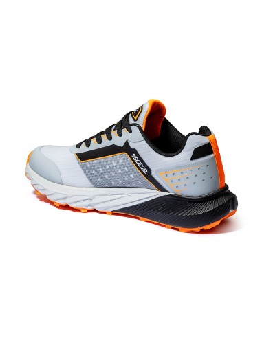 Calzado deportivo s-park salou, talla 40