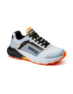 Calzado deportivo s-park salou, talla 42