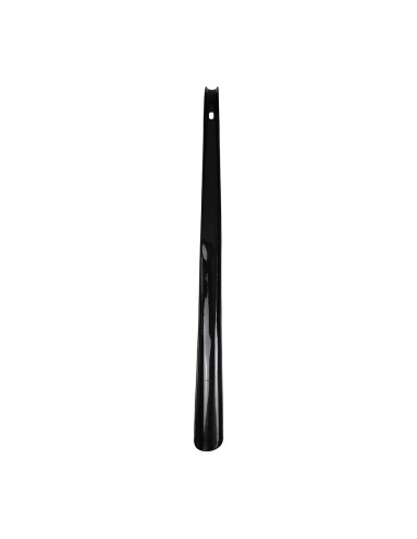 Calzador negro 60 x 4,5 cm