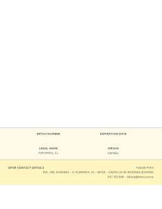 Cepillo cabo plastico de bronce f116b mota 2