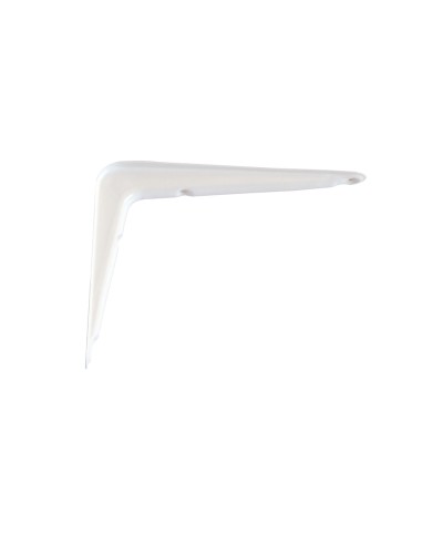 Escuadra plus plm02 blanca 250 x 200 mm