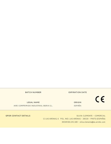 Compresor start xt sil 07