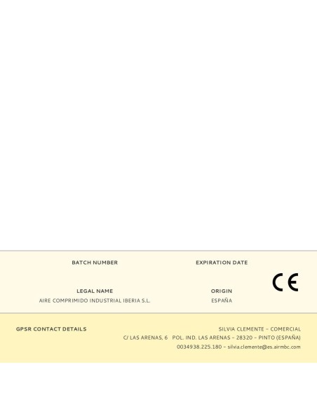 Compresor start xt sil 07