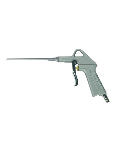 Pistola soplado con prolongador g-502