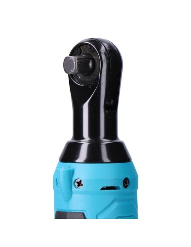 Kit maletín carraca eléctrica 12 v con...