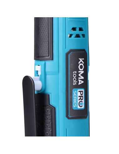 Kit maletín carraca eléctrica 12 v con...