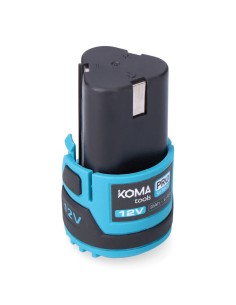 Batería 2.0 ah 12 v 2