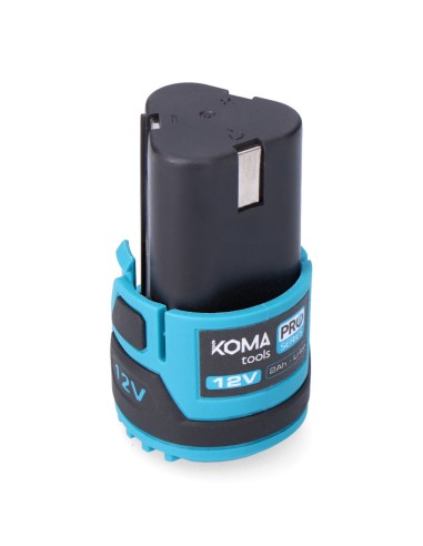 Batería 2.0 ah 12 v