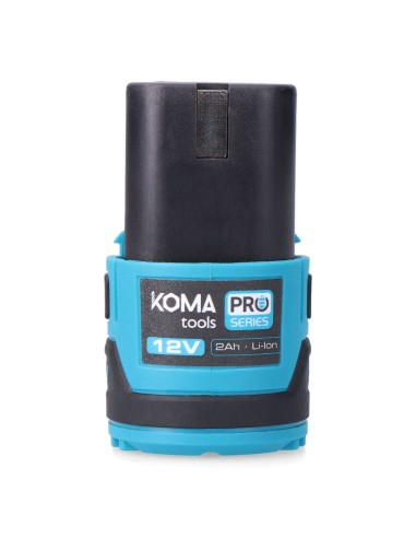 Batería 2.0 ah 12 v