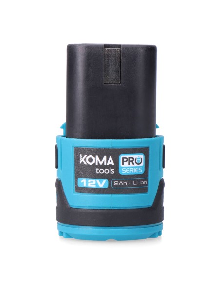 Batería 2.0 ah 12 v