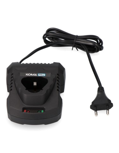 Cargador de bateria 12 v, 50 w