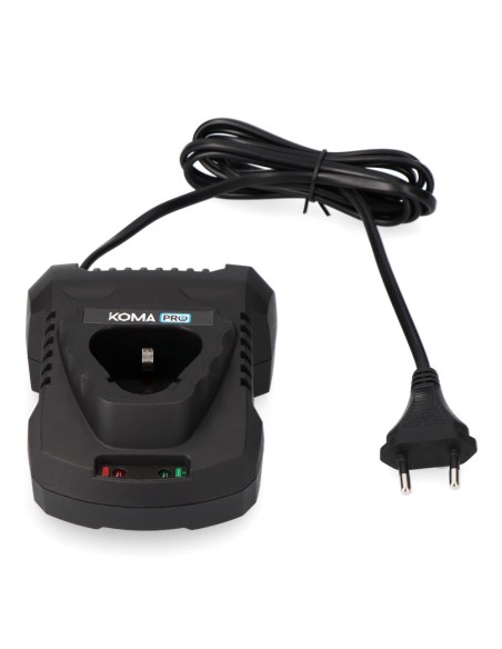 Cargador de bateria 12 v, 50 w