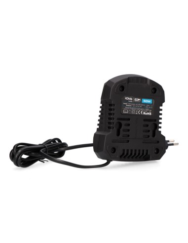 Cargador de bateria 12 v, 50 w