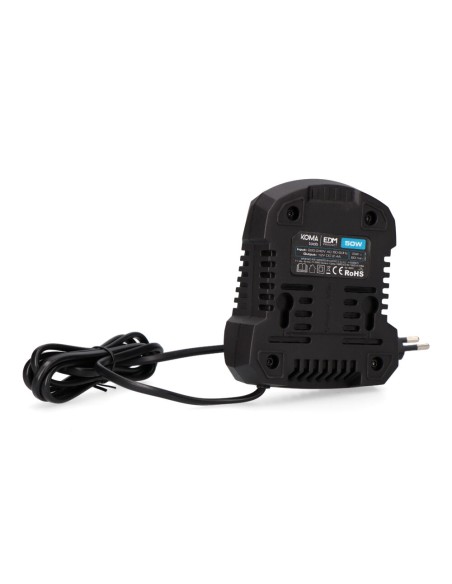 Cargador de bateria 12 v, 50 w