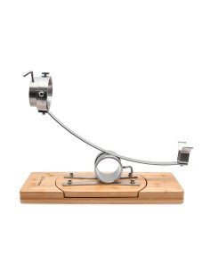 Jamonero basculante 360°