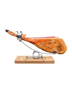 Jamonero basculante 360° 2