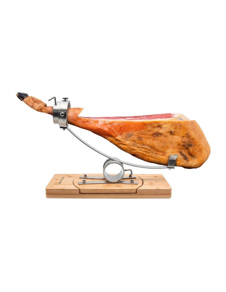 Jamonero basculante 360°