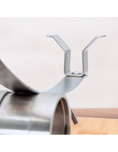 Jamonero basculante 360°